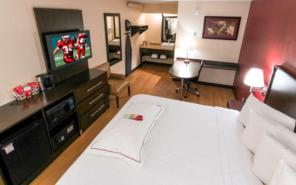 Red Roof Inn Plus+ Nashville Airport Ruang foto