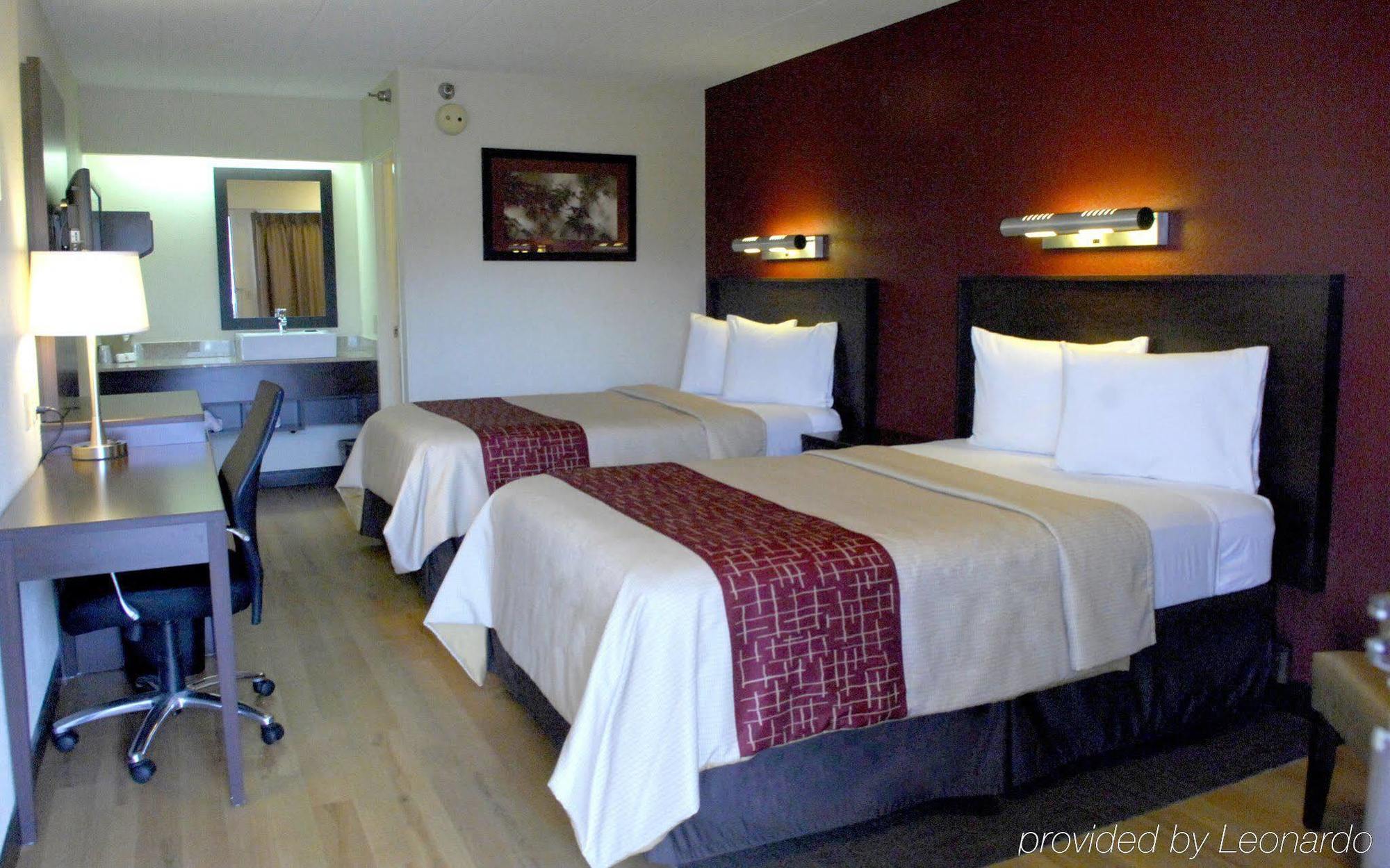 Red Roof Inn Plus+ Nashville Airport Bagian luar foto